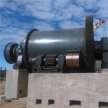 Görgőgolyós malom