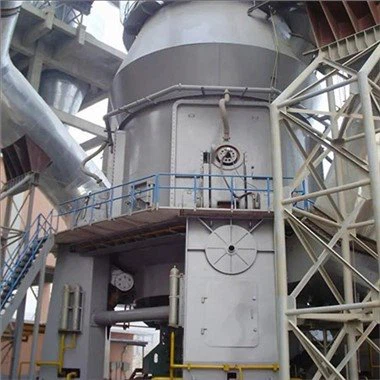 Salak függőleges csiszolómalom